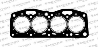JUNTA TAPA CILINDRO MEYRO FIAT 128 Super Europa / Duna / Regatta 85 / S / SC / Uno _01-2100S