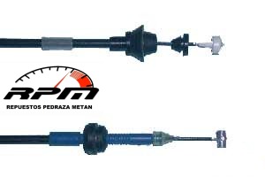 CABLE ACELERADOR FIESTA NAFTERO _3210 _366