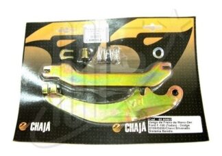 KIT LEVAS DE FRENO IZQ. F100 SKIN PAK _60.60004