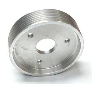 POLEA DIRECCION HIDRAULICA 7 CANALES RENAULT MASTER _668