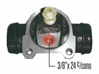 CILINDRO DE FRENO PEUGEOT 504 69-76 20,63mm _96601