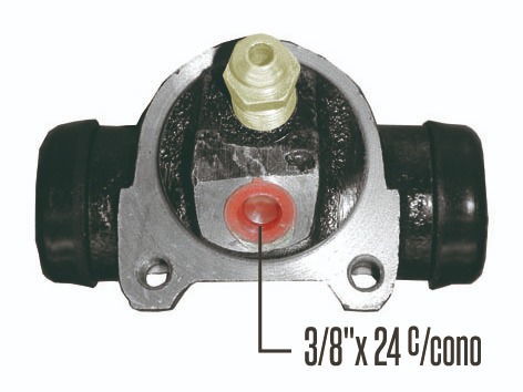 CILINDRO DE FRENO PEUGEOT 504 69-76 20,63mm _96601