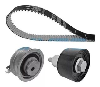 KIT DISTRIBUCION VW UP 1.0 FOX 1.6 16V POLO MSI VIRTUS 163SP7M200HT+ATB2636+ATB2637 _DAY-KTB819