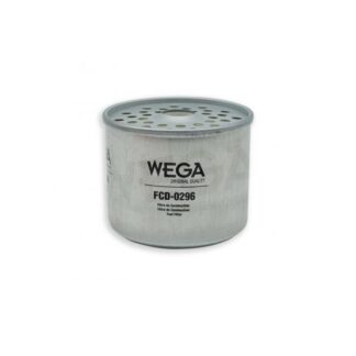 FILTRO DE COMBUSTIBLE WEGA PEUGEOT BOXER 2.5L DJ5 WEG-FCD-0296
