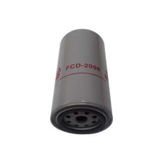 FILTRO DE COMBUSTIBLE WEGA IVECO EUROCARGO  MAH-KC188 _FCD-2098