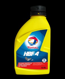 HBF4/500_ LIQUIDO DE FRENO DOT 4 500CC