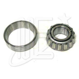 RODAMIENTO SKF RUEDA TRASERA EXTERIOR AGILE CELTA VW _SKF-11749