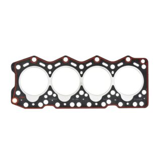 JUNTA TAPA DE CILINDRO ILLINOIS FIAT DUCATO DAYLI 2.8 INY DIR- _01-2540 2M
