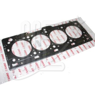 JUNTA TAPA CILINDROS (MLS) (82409) SABO K4M 1.6L _R103383M-S