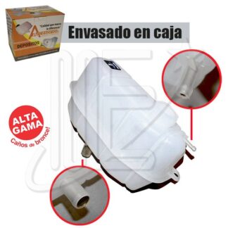 DEPOSITO RECUP. AGUA ADAPT. A/GAMA N/ PALIO MOTOR _101739-9AG