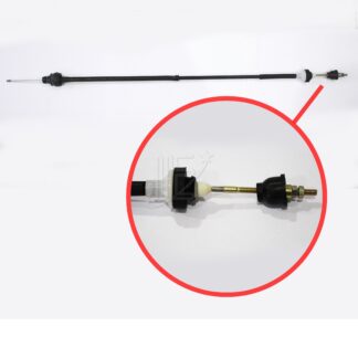 CABLE EMBRAGUE CITROEN BERLINGO _1251 _4137