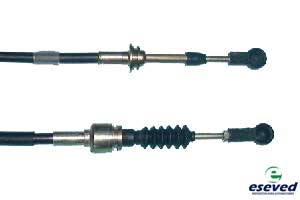 CABLE CAMBIO FIAT PALIO SIENA ROTULA GRANDE 1516_917