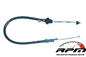 CABLE ACELERADOR MOTOR TIPO 1.6 DUNA TIPO 458 _1613