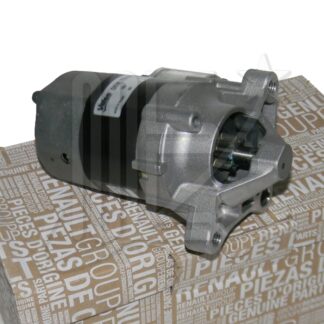 MOTOR ARRANQUE ORIGINAL MEG/CLIO/SAND M. K4M _16833-L
