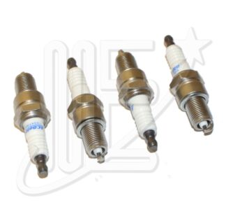 BUJIA CORSA ORIGINAL ACDELCO LLAVE 21 _19347338