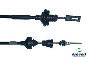CABLE EMBRAGUE AF PEUGEOT 206 REG MANUAL _2280 _3902