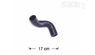 MANGUERA YACO RADIADOR SUP. ASTRA  _2299