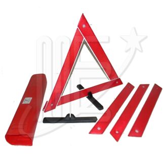 BALIZAS (JGO) TRIANGULAR UNIVERSAL _246-3