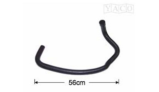 MANGUERA RADIADOR YACO INFERIOR ECOSPORT 2,0 _2638