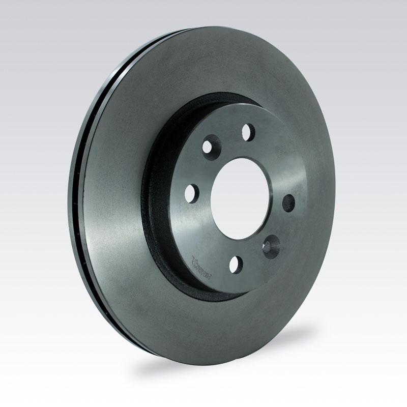 DISCO DE FRENO.RENAULT CLIO KANGOO LOGAN SANDERO _3DF1137
