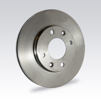 DISCO DE FRENO PEUGEOT 205/206/306/CITRO.AX/SAXO _3DF1144