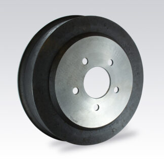 CAMPANA DE FRENO CORVEN TR.FORD RANGER 4X2/4X4 D08 _3DF7154