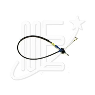 CABLE ACELERADOR VW GOL NAFTA _4210 _432