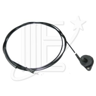 CABLE APERTURA TAPA COMB.4224 SANDERO 11/ _4224