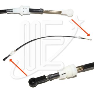 CABLE COMANDO CAMBIO 4442 INSERCION PALIO FIRE 1.4 _101120-0