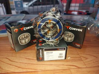 RULEMAN CORVEN RUEDA DELANT. GOL SENDA FOX FIESTA ESCORT 39-72-37  _4RR311396