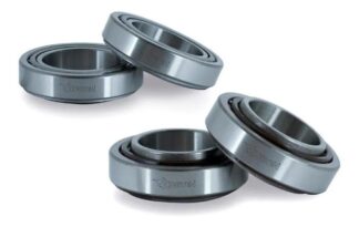 KIT DE RULEMAN CORVEN RUEDA TRASERA CHEVROLET BLAZER _4RRSET10