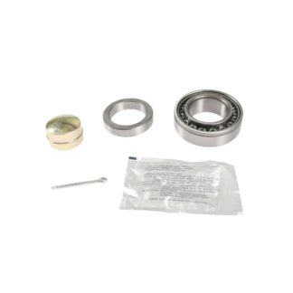 KIT RULEMAN CORVEN PALIER FORD  CHEVROLET S10 2,8 _4RRSET80