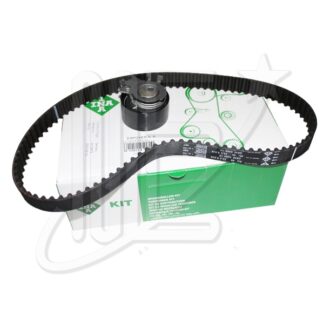 KIT DISTRIBUCION-INA -CLIO/TWINGO 1.2 16V D4D D4F _5300195100A1