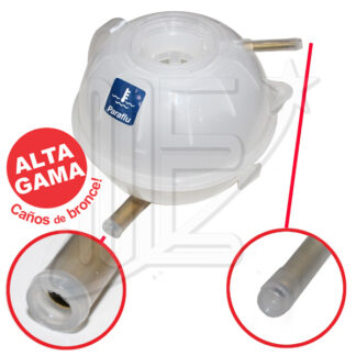 DEPOSITO DE AGUA  A/GAMA SURAN FOX CROSS MSI _5Z0121407-AG