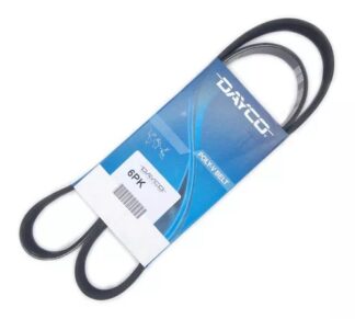CORREA MULTICANAL POLI V DAYCO PEUGEOT PARTNER BERLINGO 6PK1710