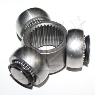 TRICETA SEMIEJE 30estrias 30mm CLIO2/MEGANE/LOGAN _7701056850