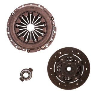 KIT DE EMBRAGUE CORVEN PEUGEOT 106 206 306 1.6 8V _7EM1003
