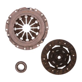 KIT DE EMBRAGUE CORVEN CHEVROLET CORSA 1.6 8V/1.6 16V/1.7D _7EM1010