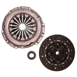 KIT DE EMBRAGUE CITROEN BERLINGO C3 C4 PEUGEOT.208 308 PARTNER _7EM1030