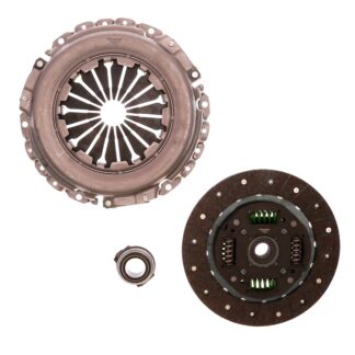 KIT EMBRAGUE CORVEN RENAULT LAGUNA MEGANE SCENIC 1.9 TD _7EM1041