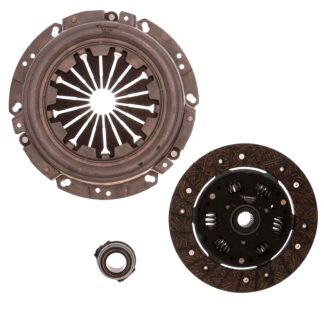 KIT EMBRAGUE CORVEN RENAULT KANGOO/MEGANE 1.6 16V CON CRAP._7EM1049