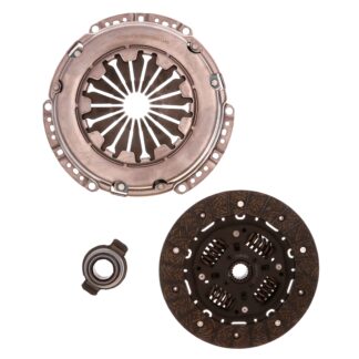 KIT EMBRAGUE CORVEN CITROEN C3 C4 PEUGEOT.106 206 306 PARTNER 1.6 _7EM1062