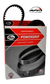 CORREA POLY V GATES PESADOS _8PK1345