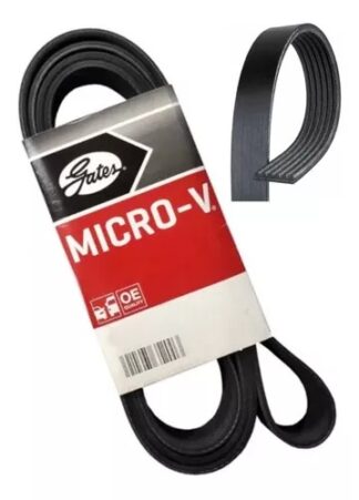 CORREA POLY V FLEETRUNNER MICRO-V _8PK2130