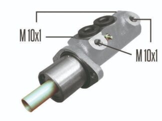 BOMBA DE FRENO Caddy 306 Golf Polo _970401