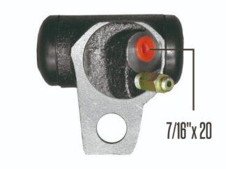 Cilindro de rueda IZQ. PICK UP TODAS D-100 / Pick Up  _97401 I