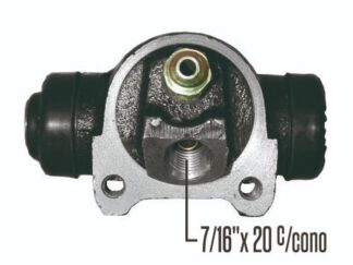 CILINDRO DE FRENO 404 F Disco CONEX 3/8 _98301