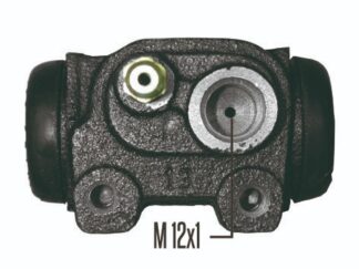 CILINDRO DE FRENO XSARA 306 205 R19 CLIO DER. 20,6mm _983901 D