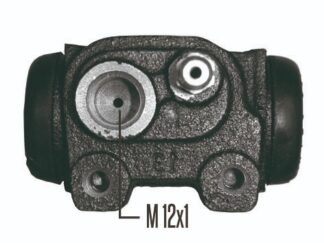CILINDRO DE FRENO XSARA 306 205 R19 CLIO IZQ. 20,6mm _983901 I