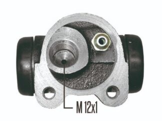 CILINDRO DE FRENO 106/205/306 BENDIX Original c/Valvula Base Circular _986001 D
